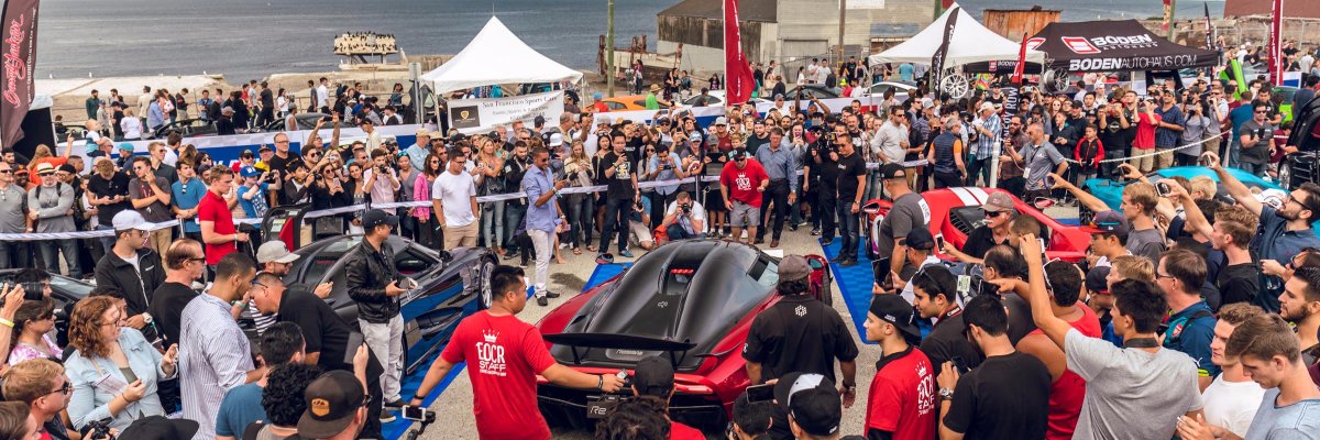 ExoticsOnCanneryRow banner