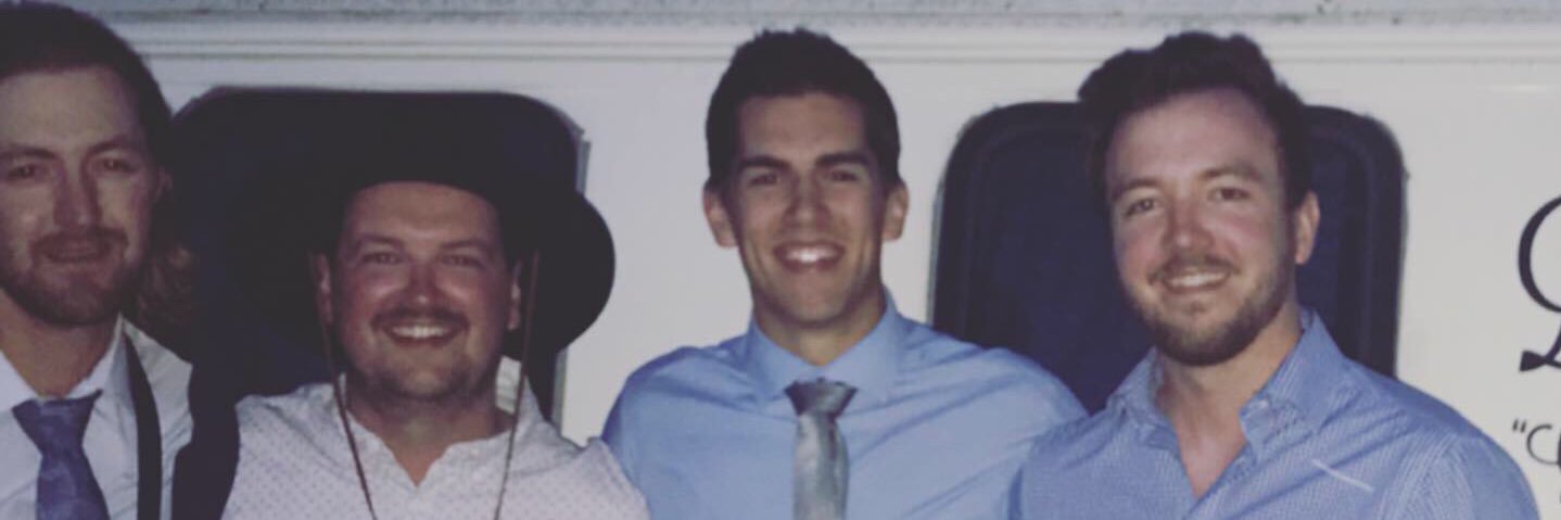 WTRanger3's profile banner image