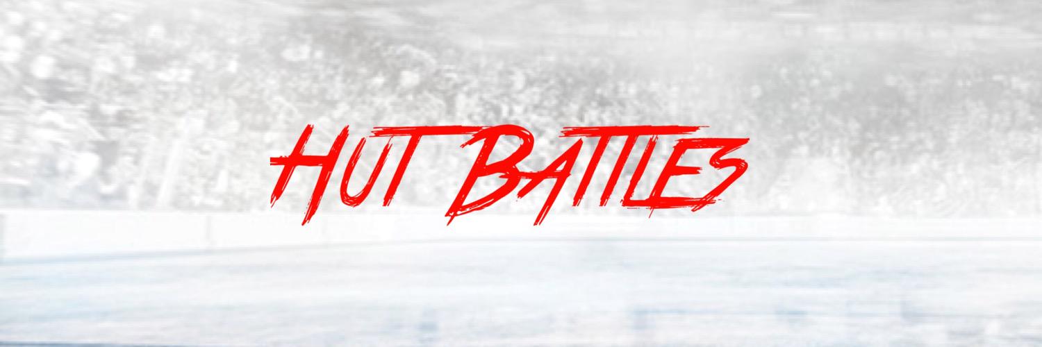 HutBattles's profile banner image