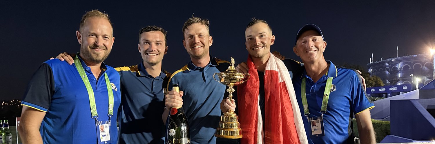 Michael Kanski banner