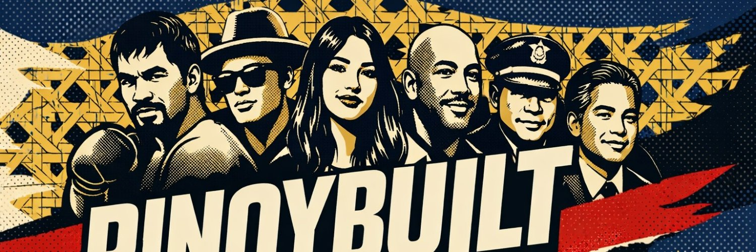 Filipino American 🇵🇭🇺🇸 banner