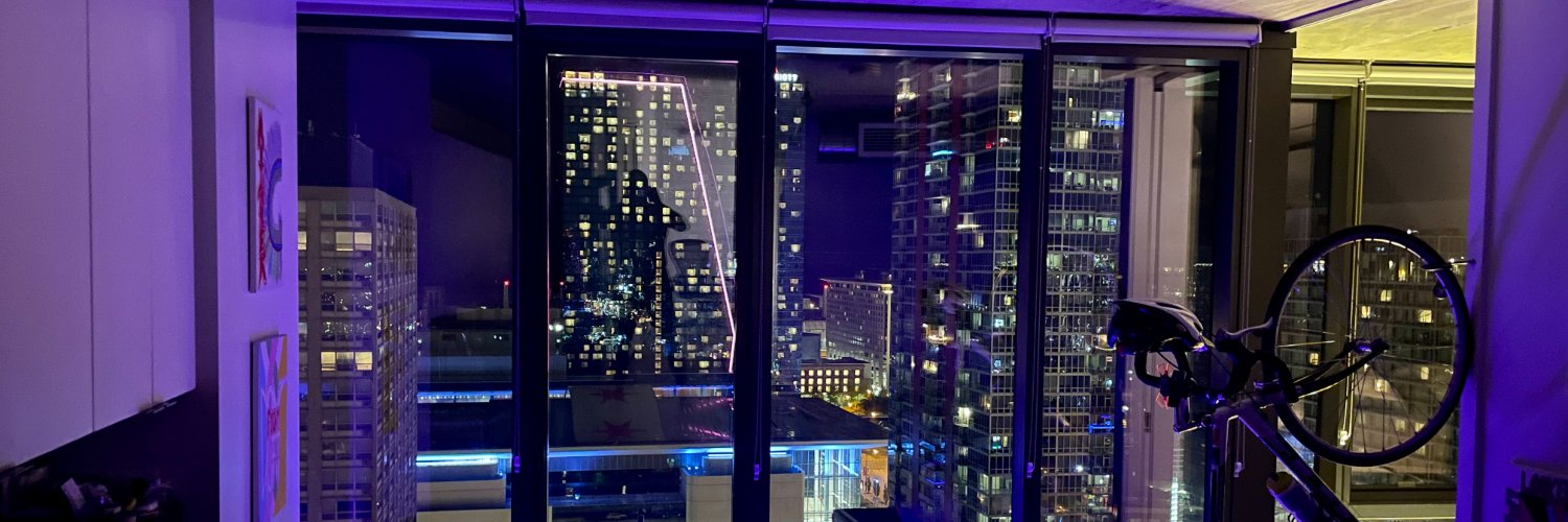 Justin McClelland banner