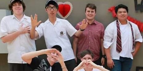 josh_goates's profile banner image