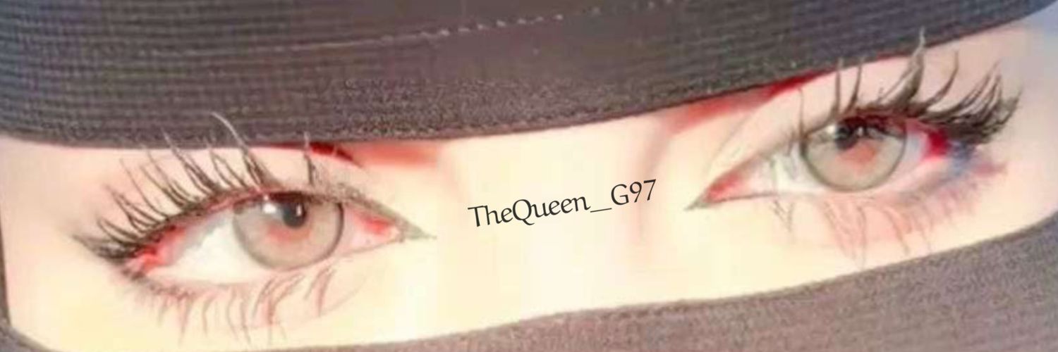 Queen G 👑 banner