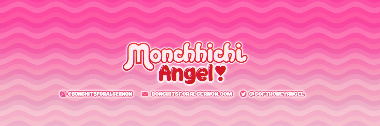 softhoneyangel's profile banner image