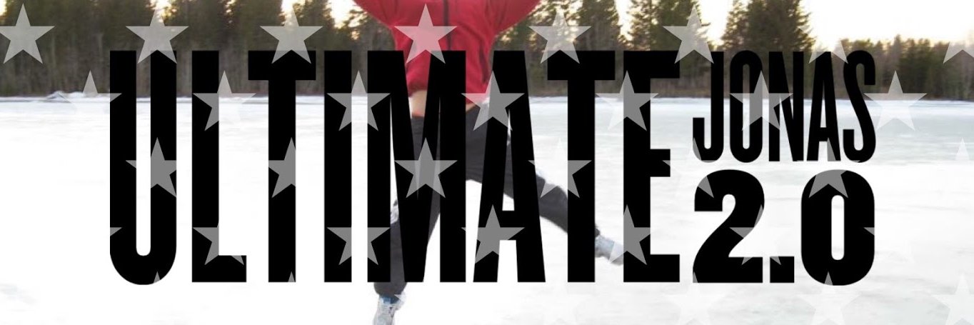 ultimatejonas20's profile banner image