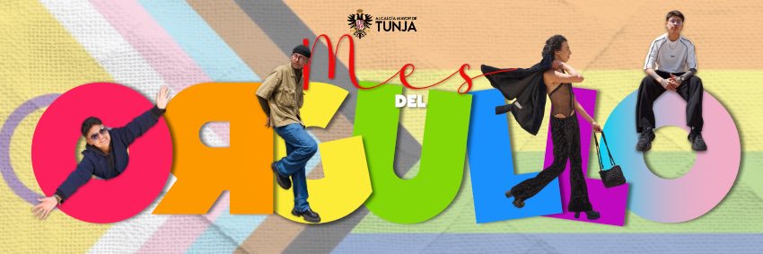 SecMujerTunja's profile banner image
