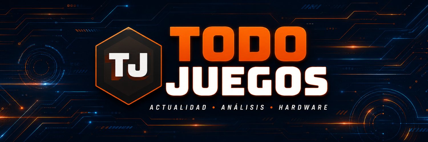 TodoJuegos_com's profile banner image