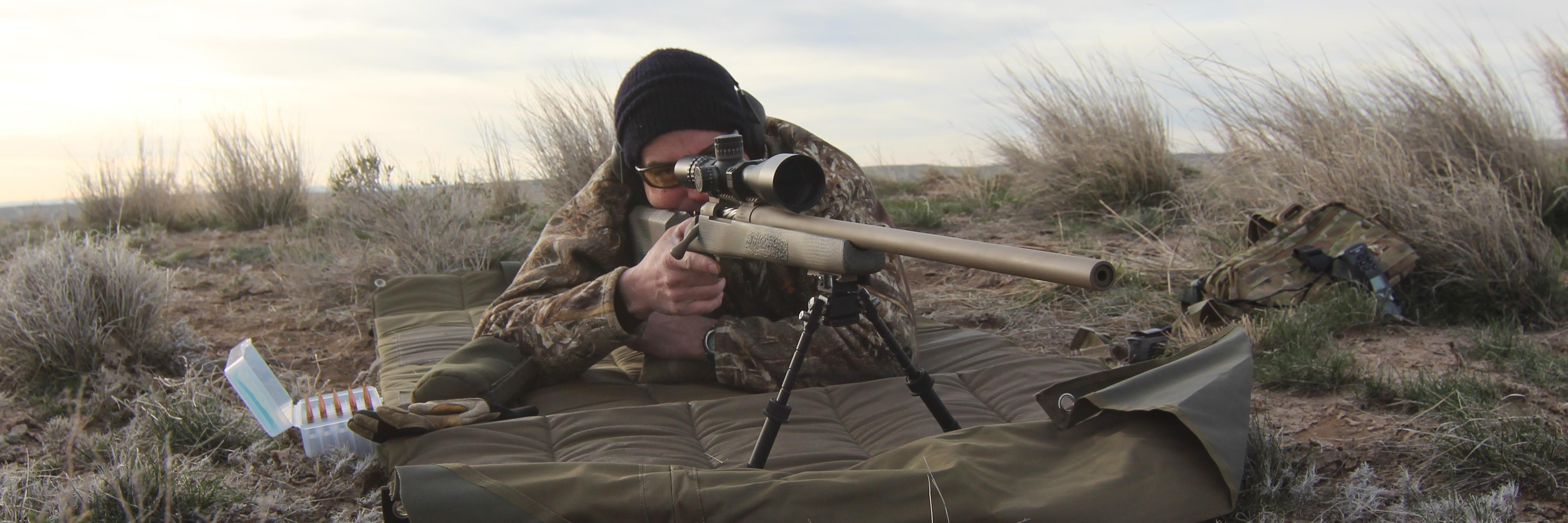 SawtoothRifles's profile banner image