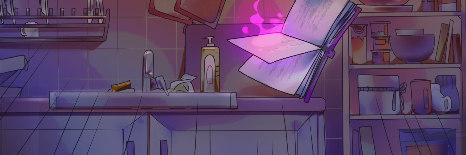 Puppy Wife 🌈🏳️‍⚧️ banner