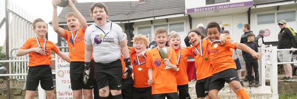 TottyCup Profile Banner