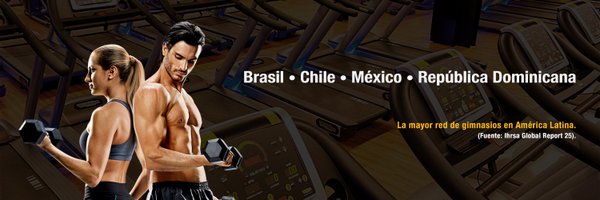 SmartFitRD Profile Banner