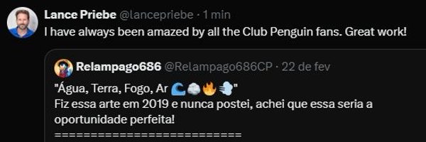 Relampago686CP Profile Banner