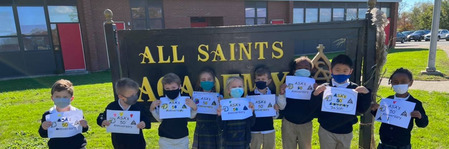 AllSaintsSTEAM's profile banner image