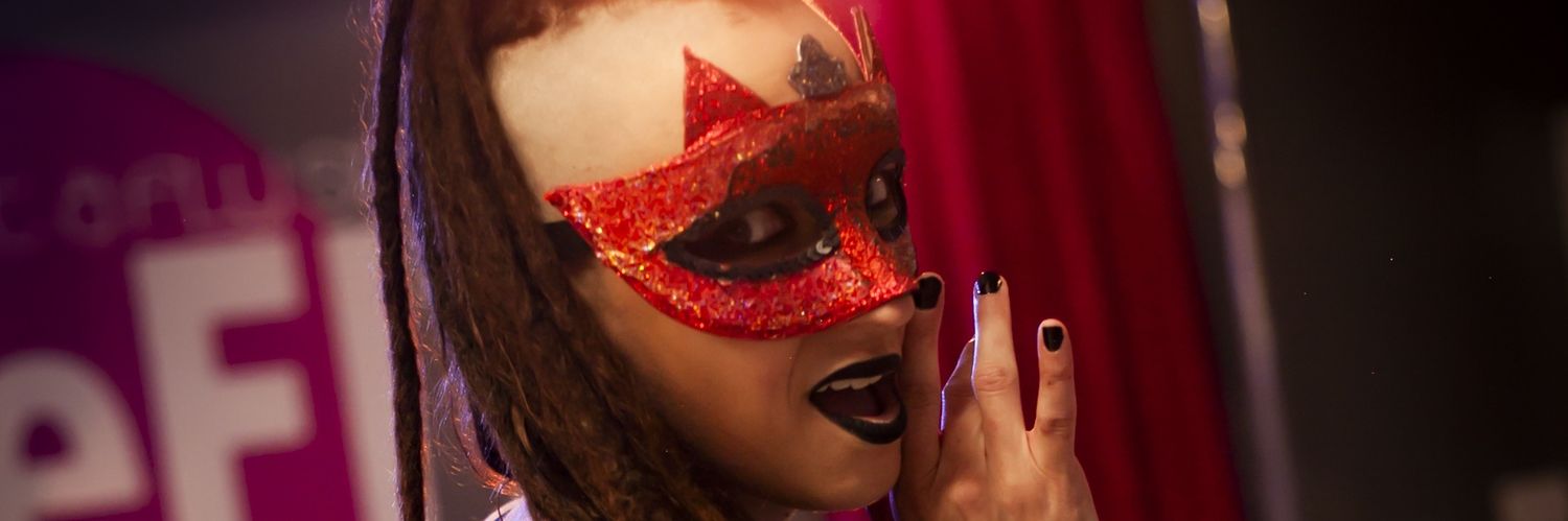 Dready Lamarr banner