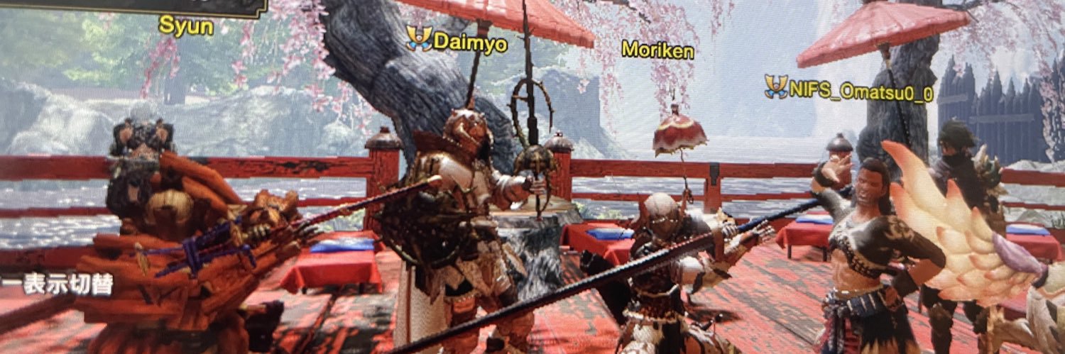 kenyuu36629's profile banner image