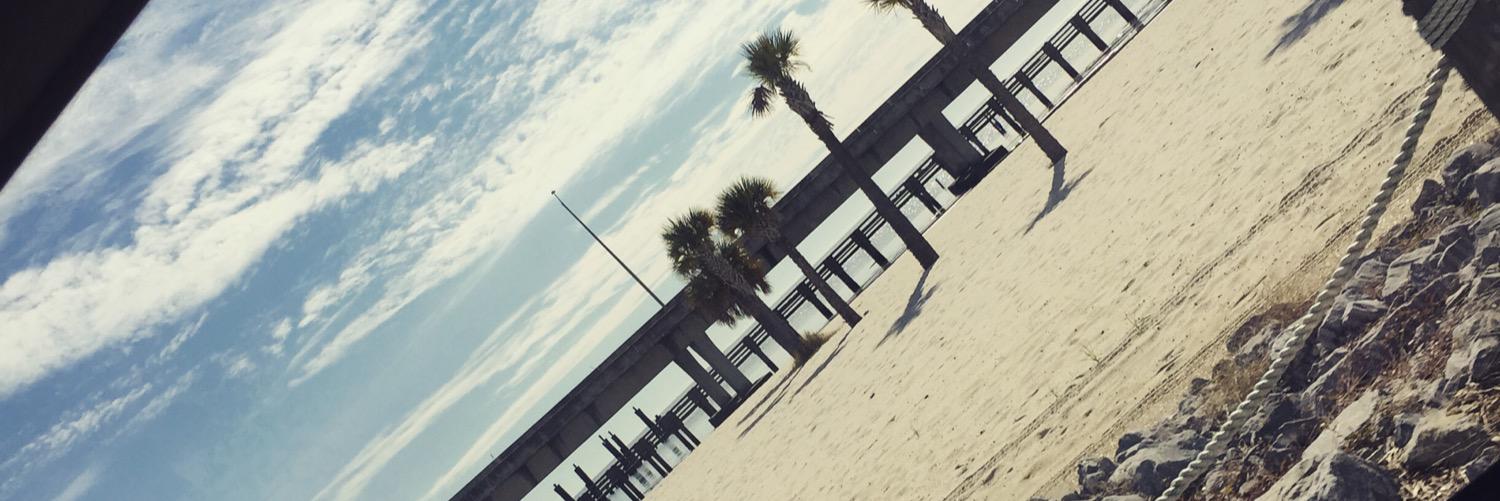 CjDonson's profile banner image