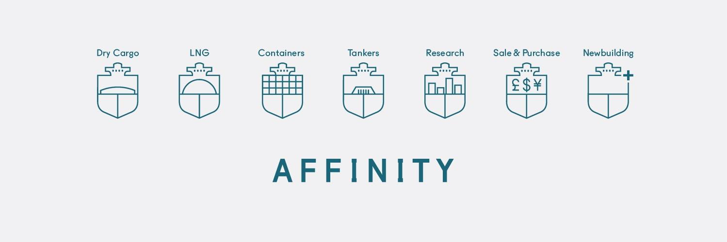 Affinity Research banner