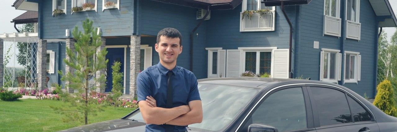 Joshua Attwood banner