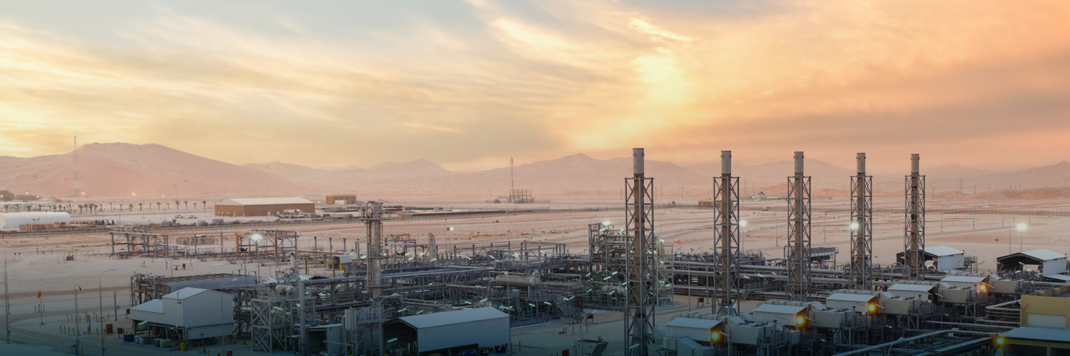 OQ Exploration & Production banner