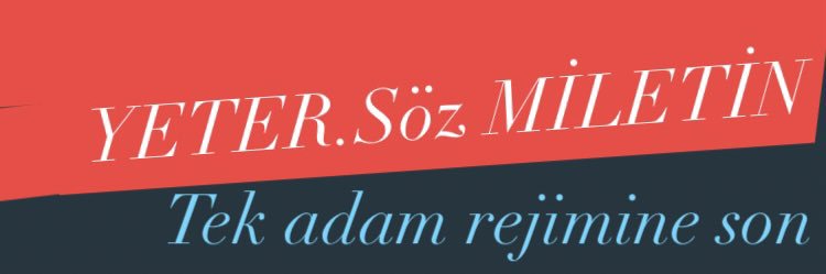 Metin Yücedağ banner