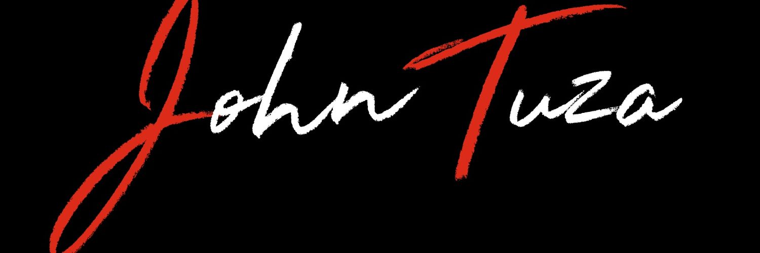 JohnTuza's profile banner image