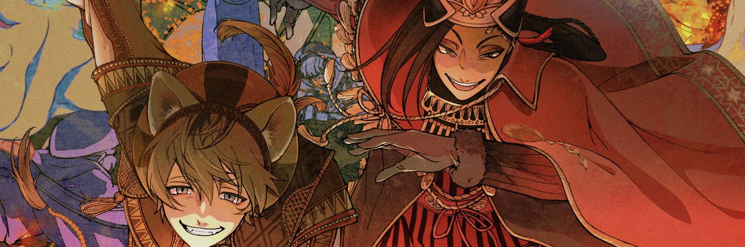 Navel_222's profile banner image