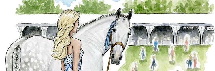 Equestrian Stylist banner