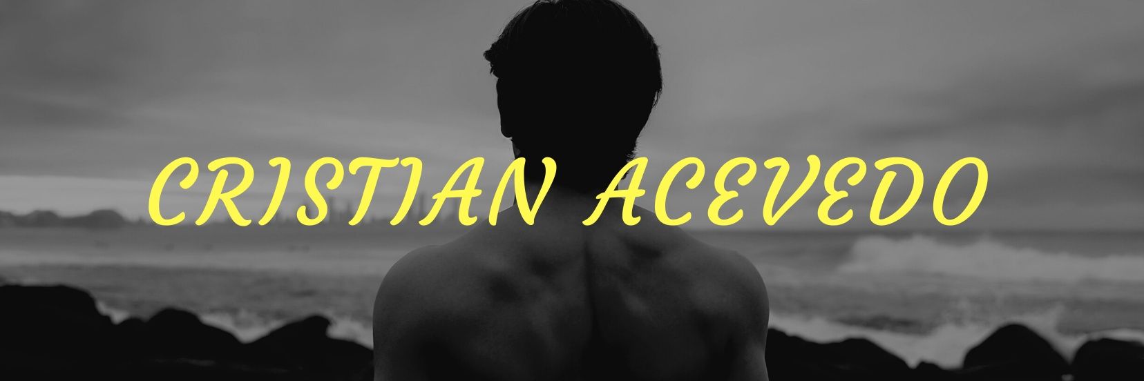 Acevedo2Andres's profile banner image