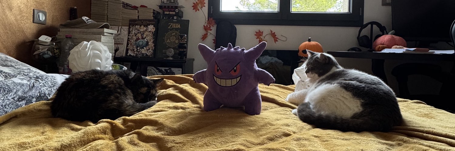 WGuarch's profile banner image