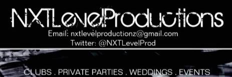 NXTLevelProd's profile banner image