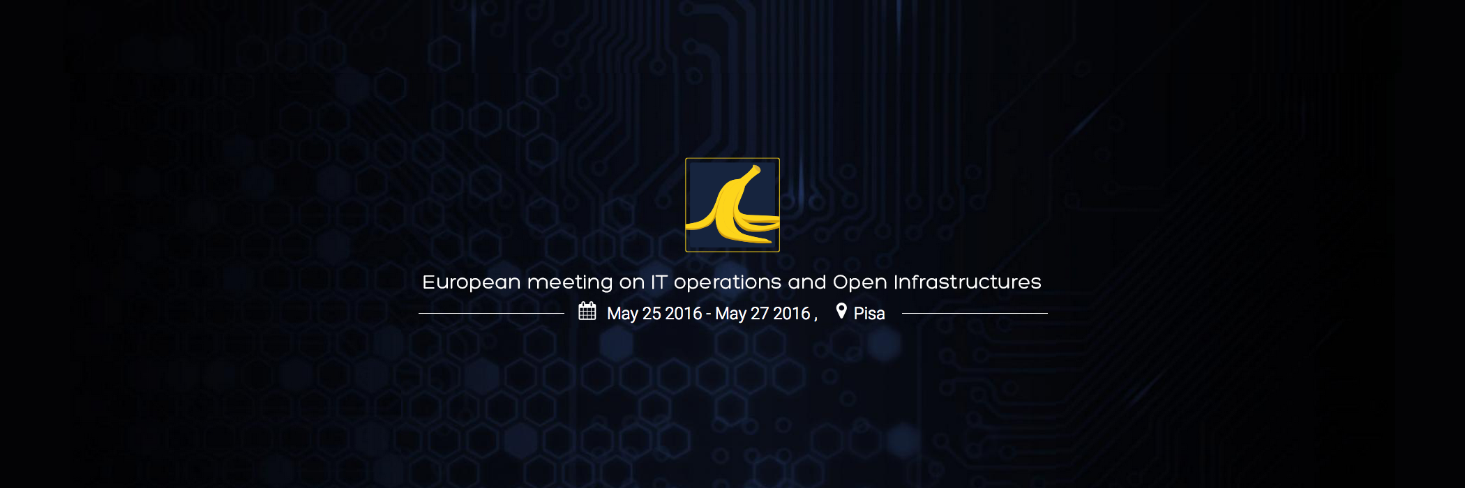 opsconit's profile banner image