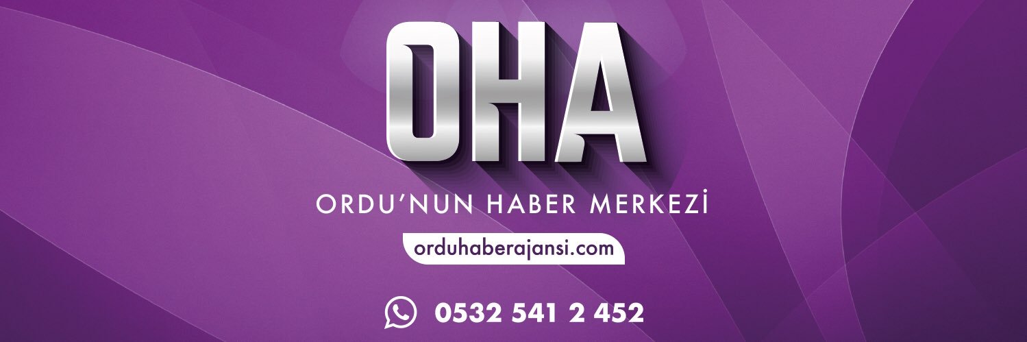 Ordu Haber Ajansı banner