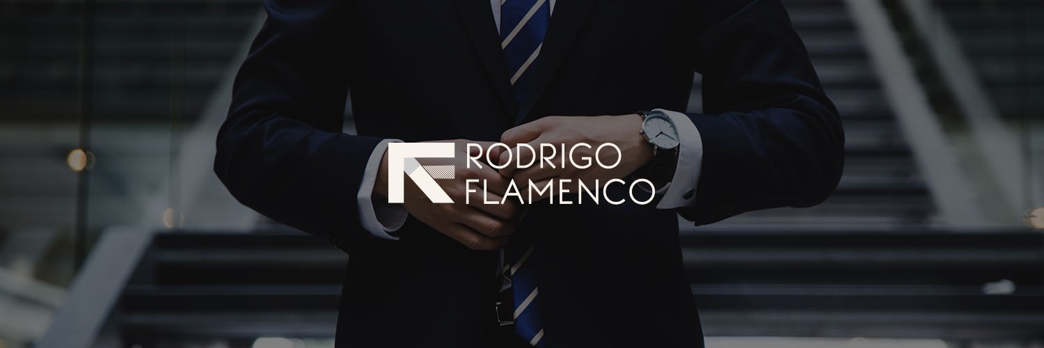 Rodrigo Flamenco banner
