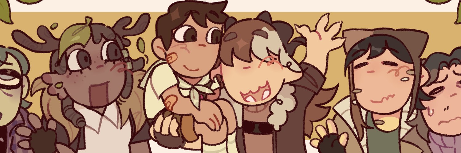LOOMF🍂 banner