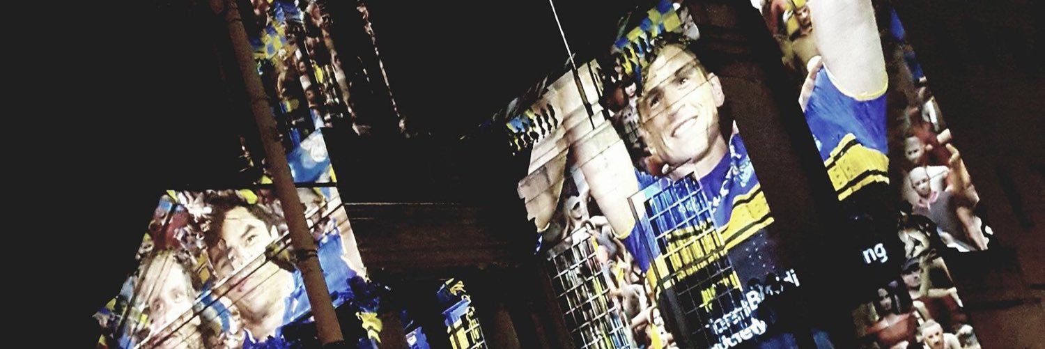 Dan Taylor banner