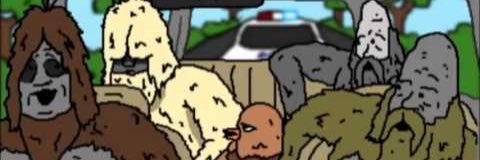 CharltonIreland's profile banner image