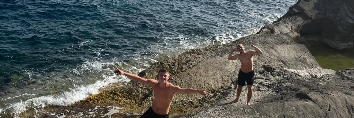 benbarkers10's profile banner image