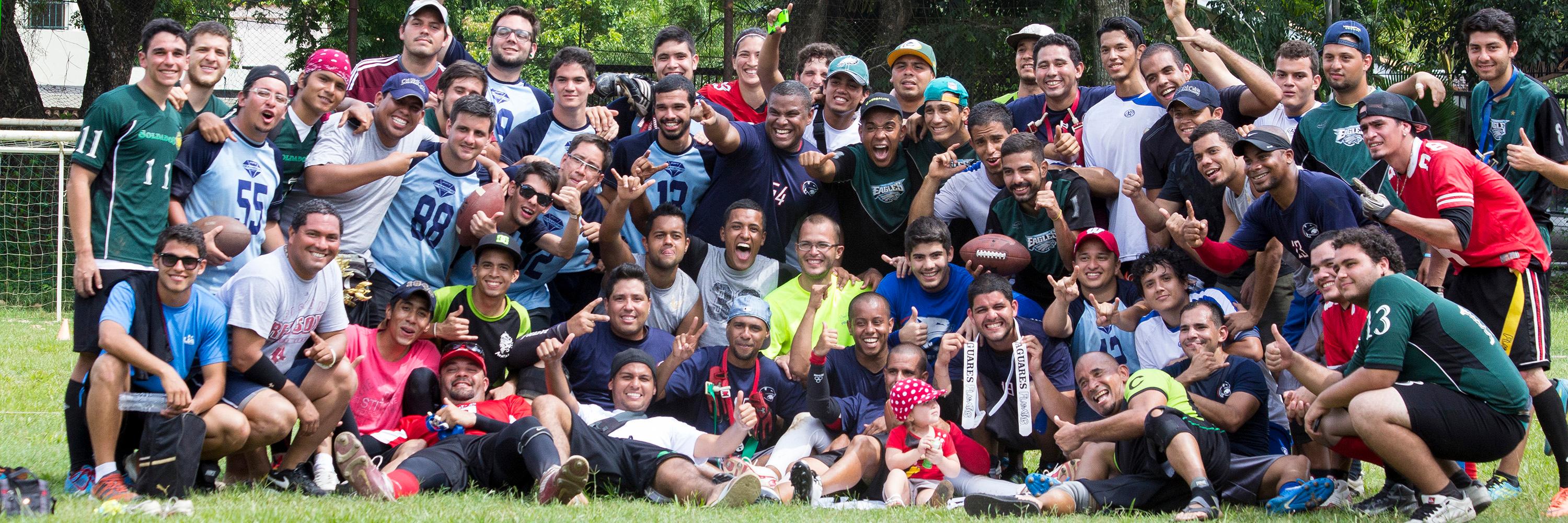 LMFlagFootball's profile banner image