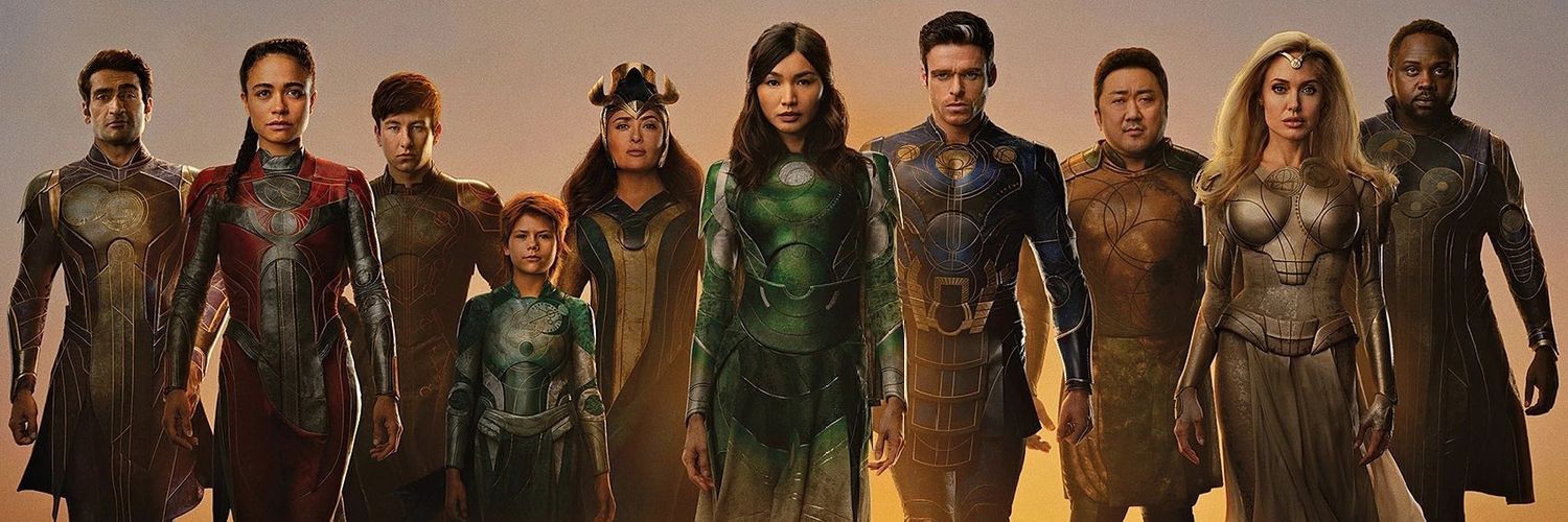 Jussausel's profile banner image