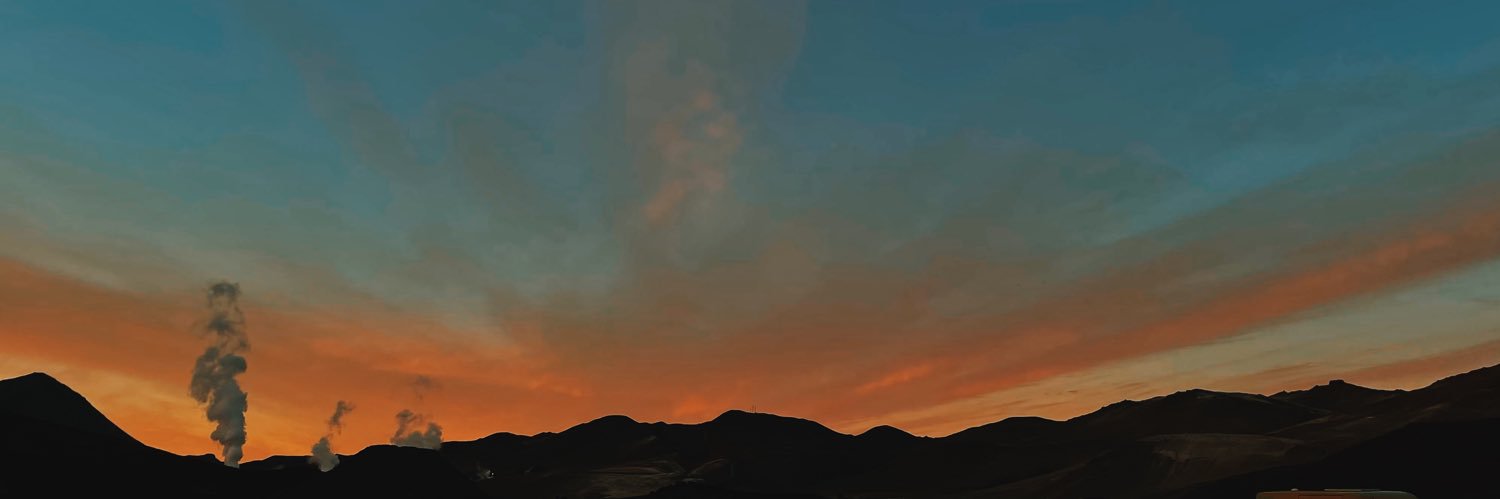 aamatinyan's profile banner image