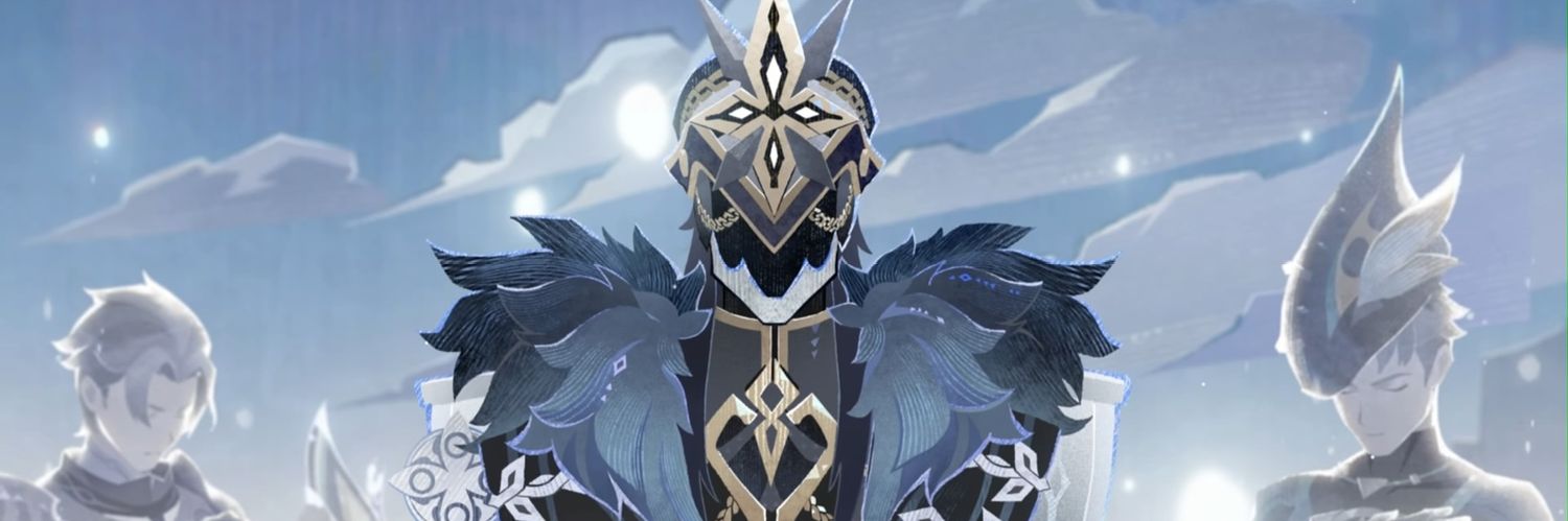 killer990 banner