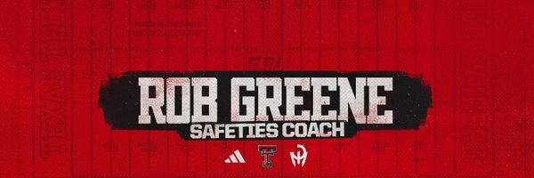 CoachRGreene Profile Banner