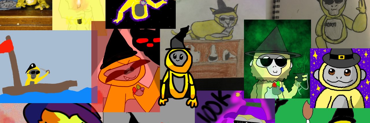 chivalroustube's profile banner image