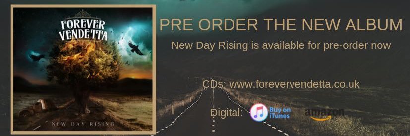FVUKOfficial's profile banner image