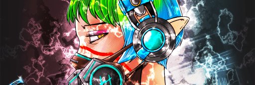 AfiahMyalice's profile banner image