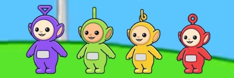 Tubs banner