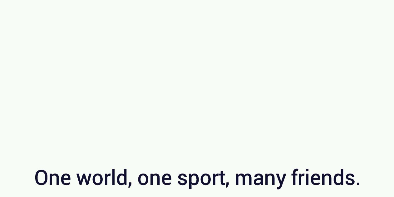 Student Equestrian banner