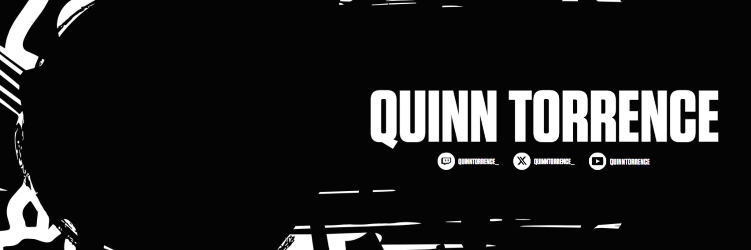Quinn Torrence banner