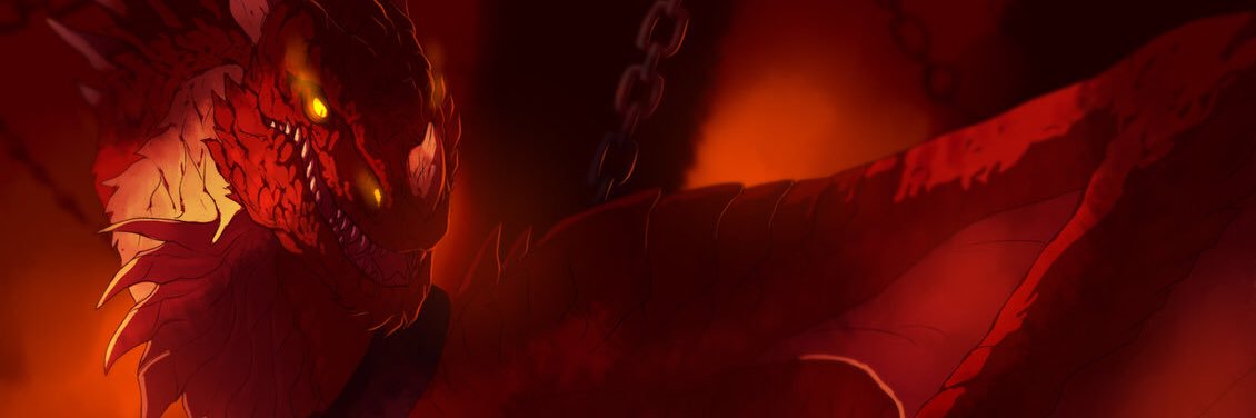 _DragonGod_'s profile banner image